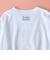 Pontre Studio（ポンレストゥディオ）デザインプリントロングスリーブTシャツ
