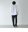 Pontre Studio（ポンレストゥディオ）デザインプリントロングスリーブTシャツ