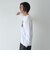 Pontre Studio（ポンレストゥディオ）デザインプリントロングスリーブTシャツ