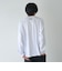 Pontre Studio（ポンレストゥディオ）デザインプリントロングスリーブTシャツ
