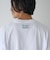 Pontre Studio（ポンレストゥディオ）デザインプリントロングスリーブTシャツ