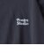 Pontre Studio（ポンレストゥディオ）デザインプリントロングスリーブTシャツ