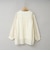 【秋カラー新登場◎/セットアイテム】シアーシャーリングシャツカーデセット