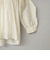 【秋カラー新登場◎/セットアイテム】シアーシャーリングシャツカーデセット