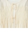 【秋カラー新登場◎/セットアイテム】シアーシャーリングシャツカーデセット
