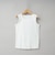 【秋カラー新登場◎/セットアイテム】シアーシャーリングシャツカーデセット