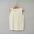 【秋カラー新登場◎/セットアイテム】シアーシャーリングシャツカーデセット