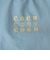 coen（コーエン）3ロゴトートバッグ