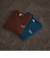 【選べる着丈】coen（コーエン）ロゴ刺繍 C/N裏毛スウェット