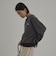 【Penneys（ぺニーズ）別注】配色アソートガゼット裏毛スウェット