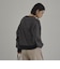 【Penneys（ぺニーズ）別注】配色アソートガゼット裏毛スウェット