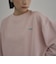 【Penneys（ぺニーズ）別注】配色アソートガゼット裏毛スウェット
