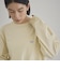 【Penneys（ぺニーズ）別注】フットボール無地ロンT