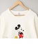 【WEB限定】Disney／ディズニー DISCUS（ディスカス）スウェット