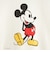 【WEB限定】Disney／ディズニー DISCUS（ディスカス）スウェット