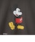 【WEB限定】Disney／ディズニー DISCUS（ディスカス）スウェット