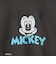 【WEB限定】Disney／ディズニー DISCUS（ディスカス）スウェット