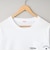 【WEB限定】CONVERSE （コンバース）天竺ポケットロングスリーブTシャツ