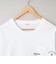 【WEB限定】CONVERSE （コンバース）天竺ポケットロングスリーブTシャツ