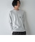 【WEB限定】CONVERSE （コンバース）天竺ポケットロングスリーブTシャツ