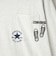 【WEB限定】CONVERSE （コンバース）天竺ポケットロングスリーブTシャツ