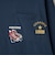 【WEB限定】CONVERSE （コンバース）天竺ポケットロングスリーブTシャツ