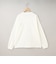 【WEB限定】モジャッシュ胸ポイントロングスリーブTシャツ