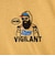 【WEB限定】モジャッシュ胸ポイントロングスリーブTシャツ