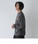 【WEB限定】OZZYブラッシュポンチクルーネックロングスリーブTシャツ