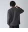 【WEB限定】OZZYブラッシュポンチクルーネックロングスリーブTシャツ