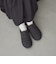 【C.Mt】WP MOC SHOES 撥水モックシューズ（WEB限定サイズあり）