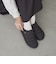 【C.Mt】WP MOC SHOES 撥水モックシューズ（WEB限定サイズあり）