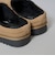 【C.Mt】WP MOC SHOES 撥水モックシューズ（WEB限定サイズあり）