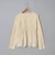 シアードッキング ギャザーロングスリーブTシャツ