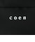 coen（コーエン）ロゴ ダイバーPCケース