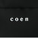 coen（コーエン）ロゴ ダイバーPCケース