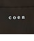 coen（コーエン）ロゴ ダイバーPCケース