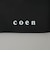 coen（コーエン）ロゴ ダイバーポーチ（Mサイズ）