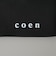 coen（コーエン）ロゴ ダイバーポーチ（Mサイズ）