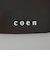coen（コーエン）ロゴ ダイバーポーチ（Mサイズ）