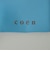 coen（コーエン）ロゴ ダイバーポーチ（Mサイズ）