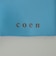 coen（コーエン）ロゴ ダイバーポーチ（Mサイズ）