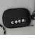 coen（コーエン）ロゴ ダイバーマルチポーチ（Sサイズ）