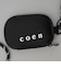 coen（コーエン）ロゴ ダイバーマルチポーチ（Sサイズ）