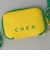 coen（コーエン）ロゴ ダイバーマルチポーチ（Sサイズ）