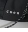 coen（コーエン）ロゴ 2wayダイバートートバッグ（Mサイズ）
