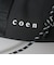 coen（コーエン）ロゴ 2wayダイバートートバッグ（Mサイズ）