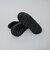 TOECAP ムートンライクショートブーツ