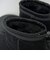 TOECAP ムートンライクショートブーツ