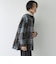 【WEB限定】POLO BCS（ポロ・ビーシーエス）シャギーチェックシャツ（MD.BROWN）